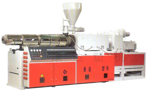 塑料挤出机