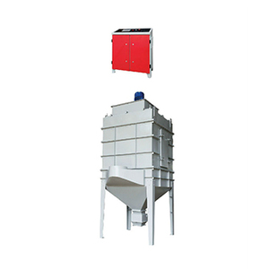 PVC special removal equipment